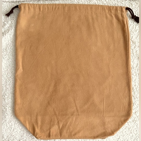 Louis Vuitton LV Drawstring Large Dust Bag Cover - Picture 2 of 4
